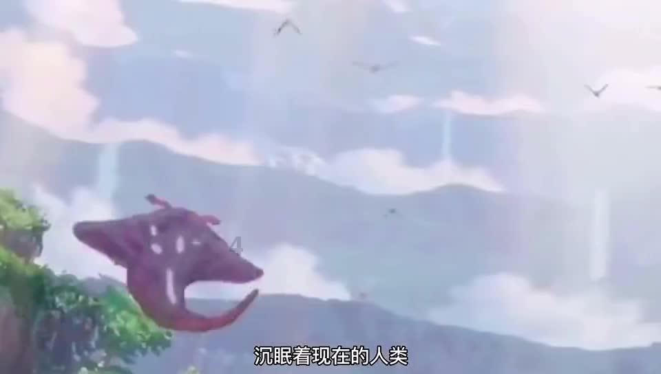 救援采蜜人